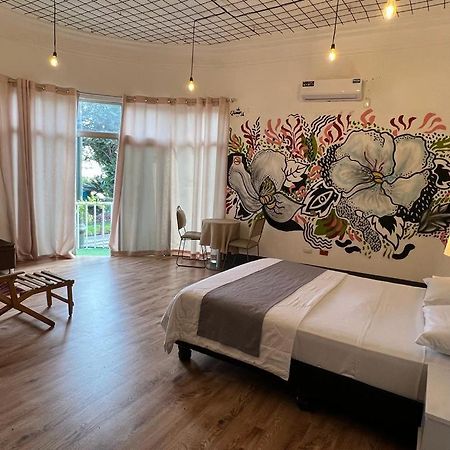Hotel Perla Central กวายากิล ภายนอก รูปภาพ