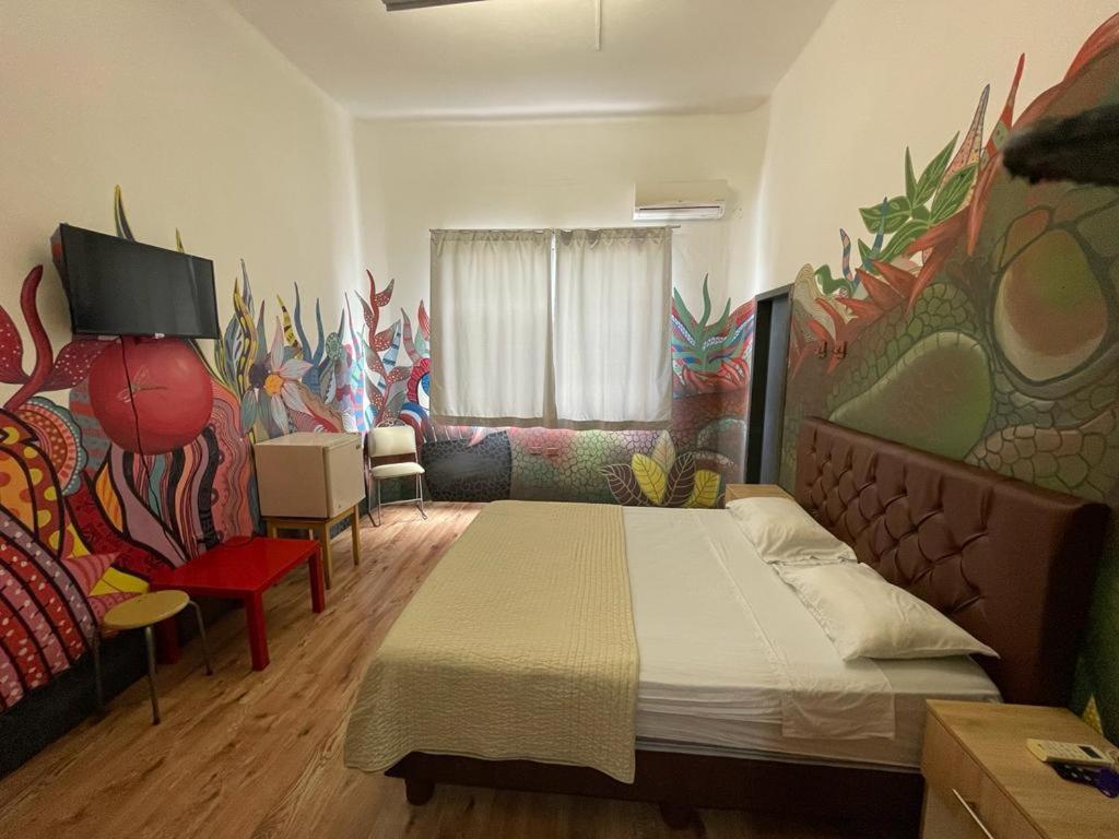 Hotel Perla Central กวายากิล ภายนอก รูปภาพ
