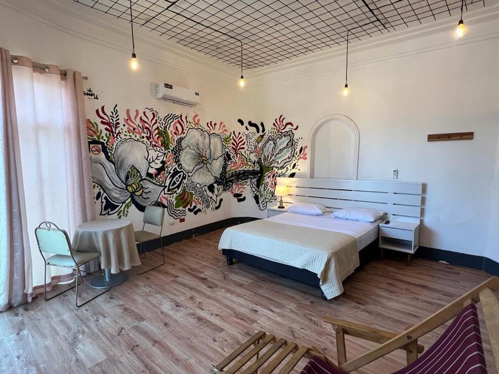 Hotel Perla Central กวายากิล ภายนอก รูปภาพ