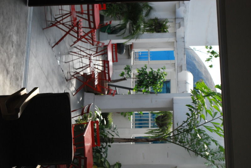 Hotel Perla Central กวายากิล ภายนอก รูปภาพ