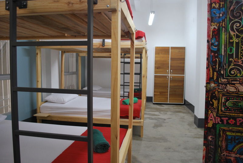 Hotel Perla Central กวายากิล ภายนอก รูปภาพ